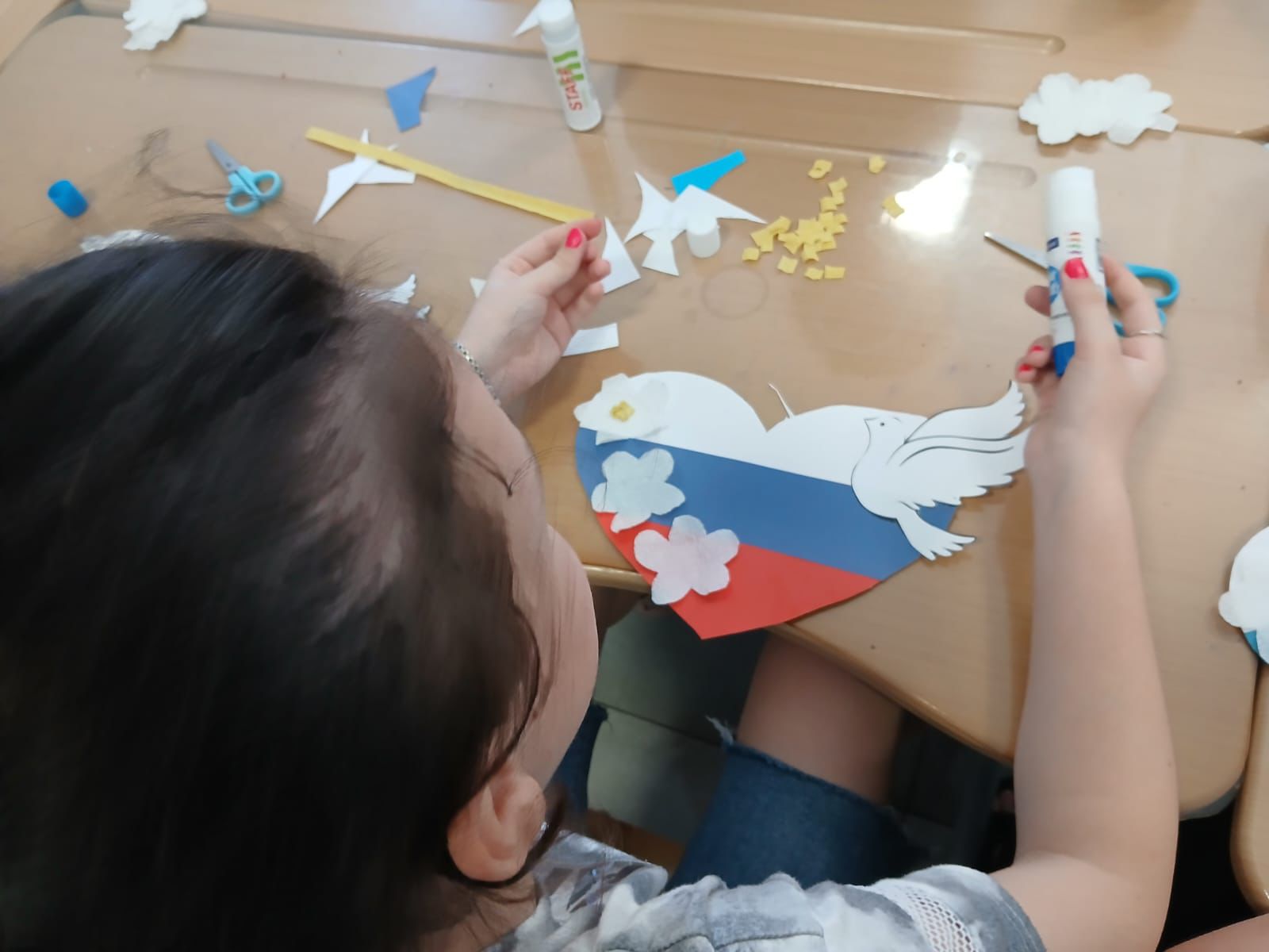 Проект « День цифры».
